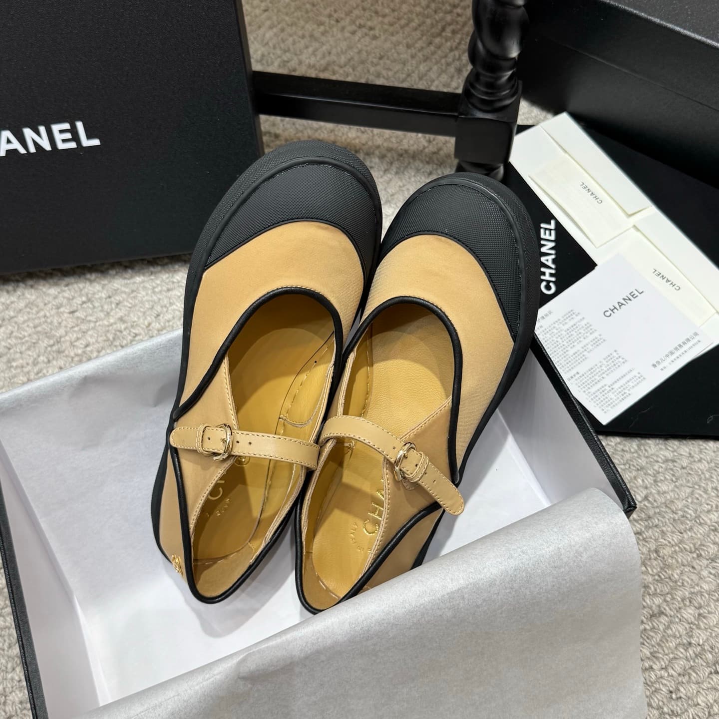 D3992 Canvas shoes ✅ — image 3