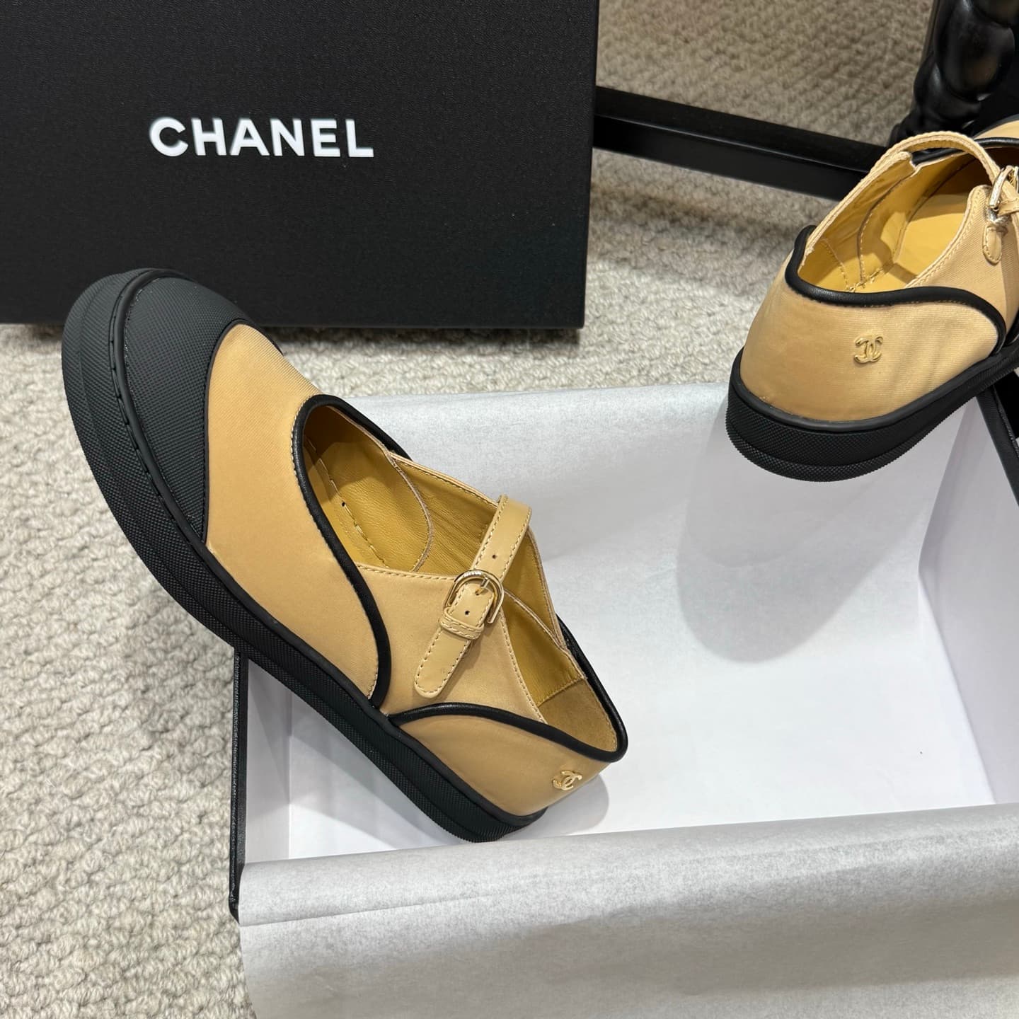 D3992 Canvas shoes ✅ — image 8