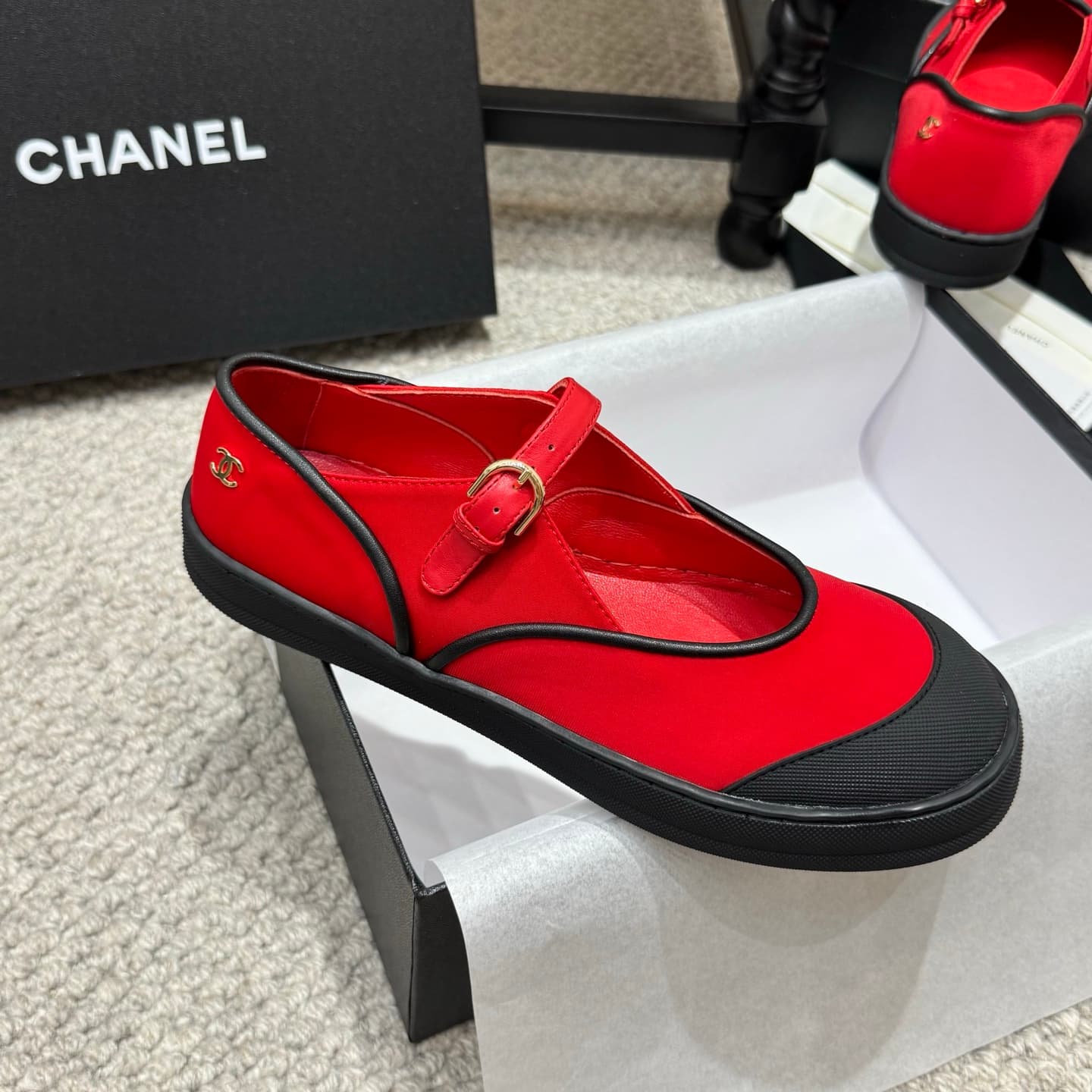 D3989 Canvas shoes ✅ — image 4