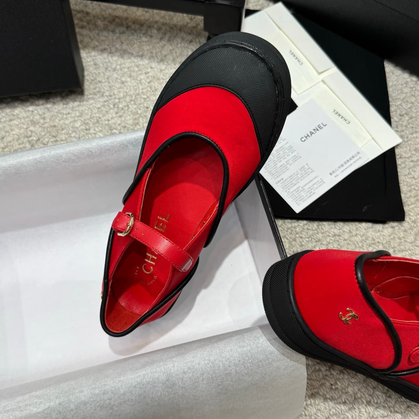 D3989 Canvas shoes ✅ — image 7