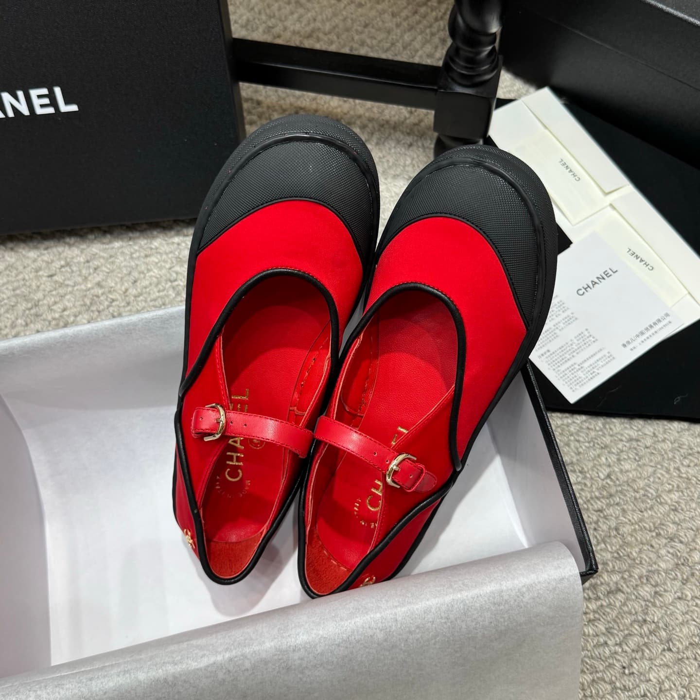 D3989 Canvas shoes ✅ — image 3