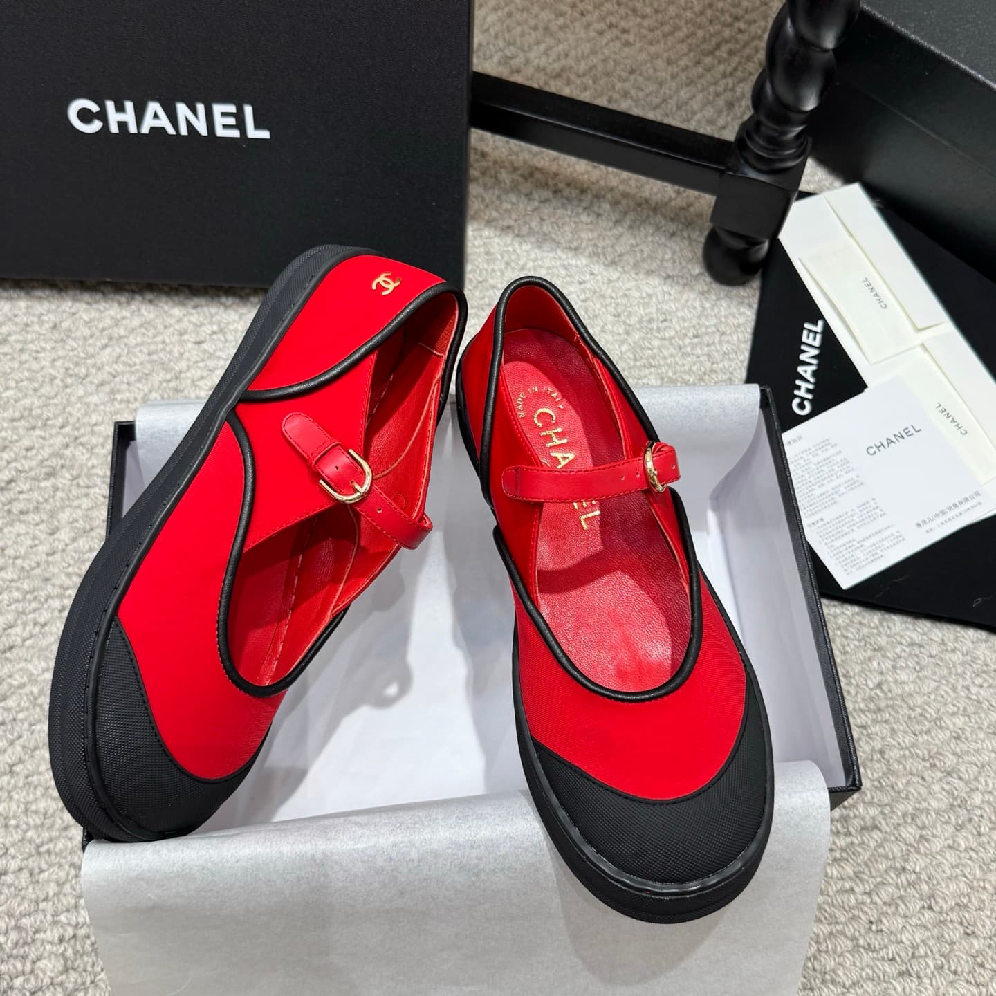 D3989 Canvas shoes ✅ — image 5