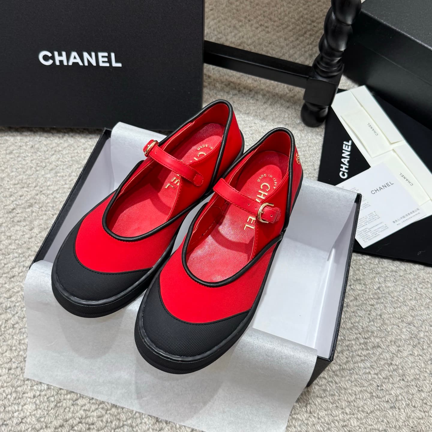 D3989 Canvas shoes ✅ — image 2