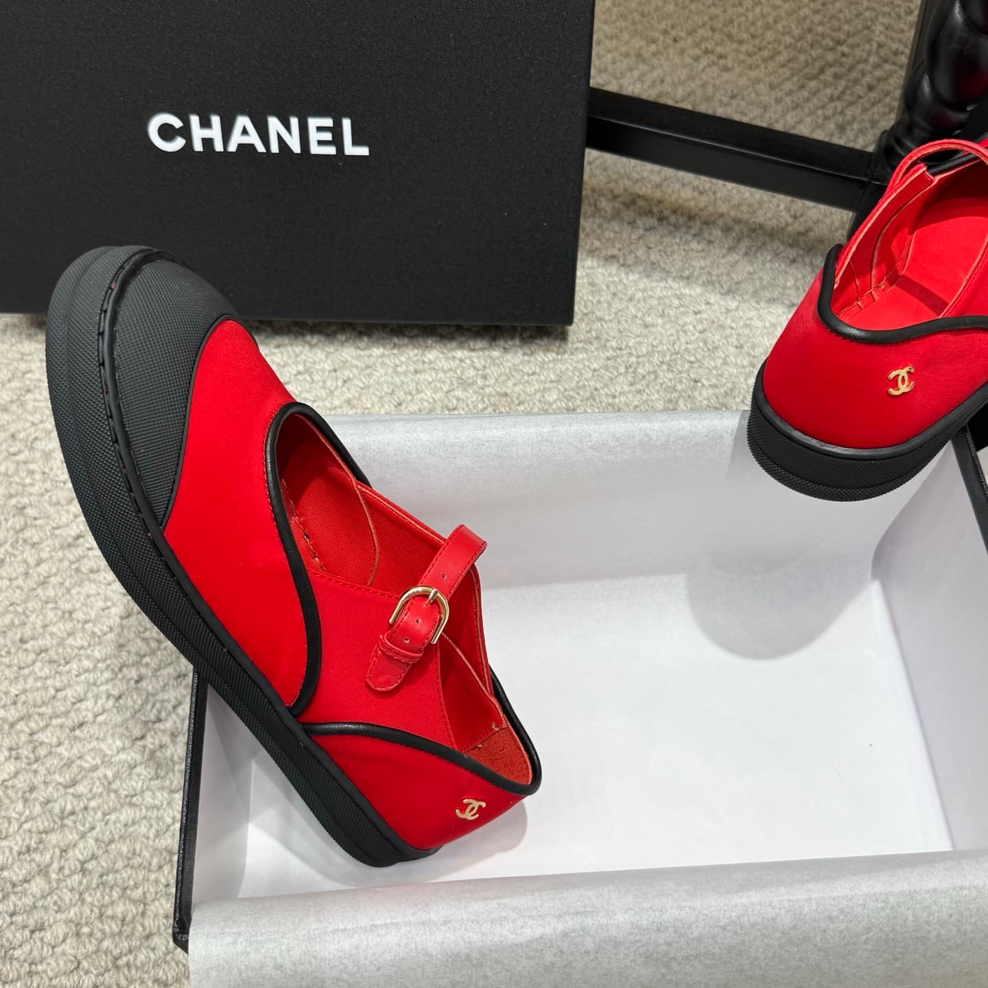D3989 Canvas shoes ✅ — image 8