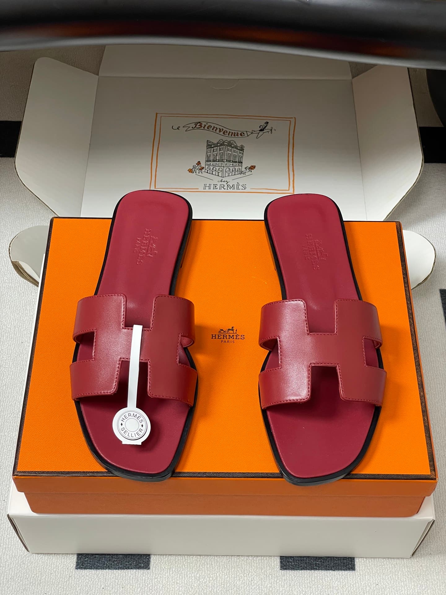 D8097 – Top-quality products (wrapped in high-end packaging boxes/sashes) — image 5