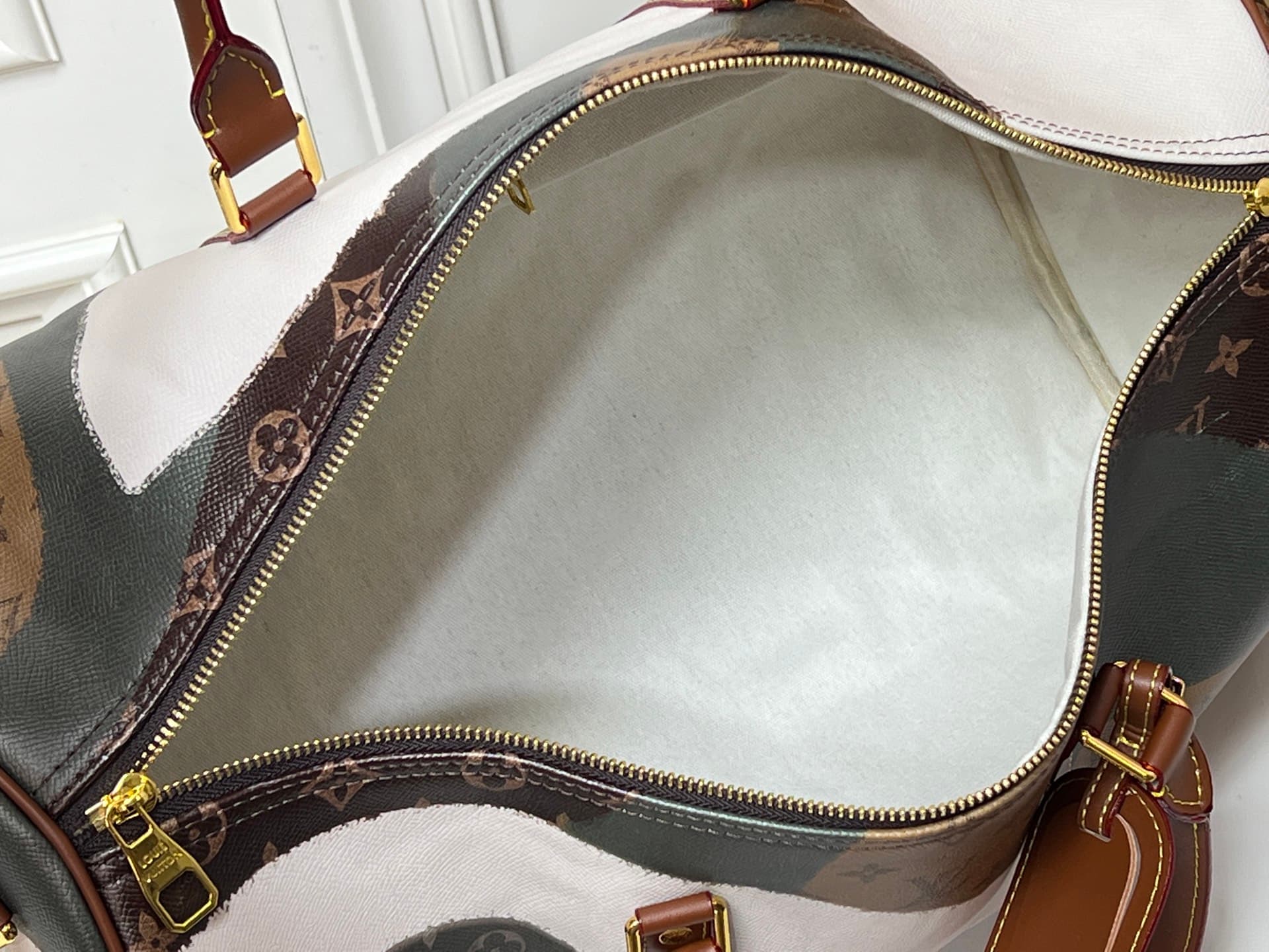 C5327 💰M29190 M41416 LV travel bag 2026 early autumn handbag​​ — image 8