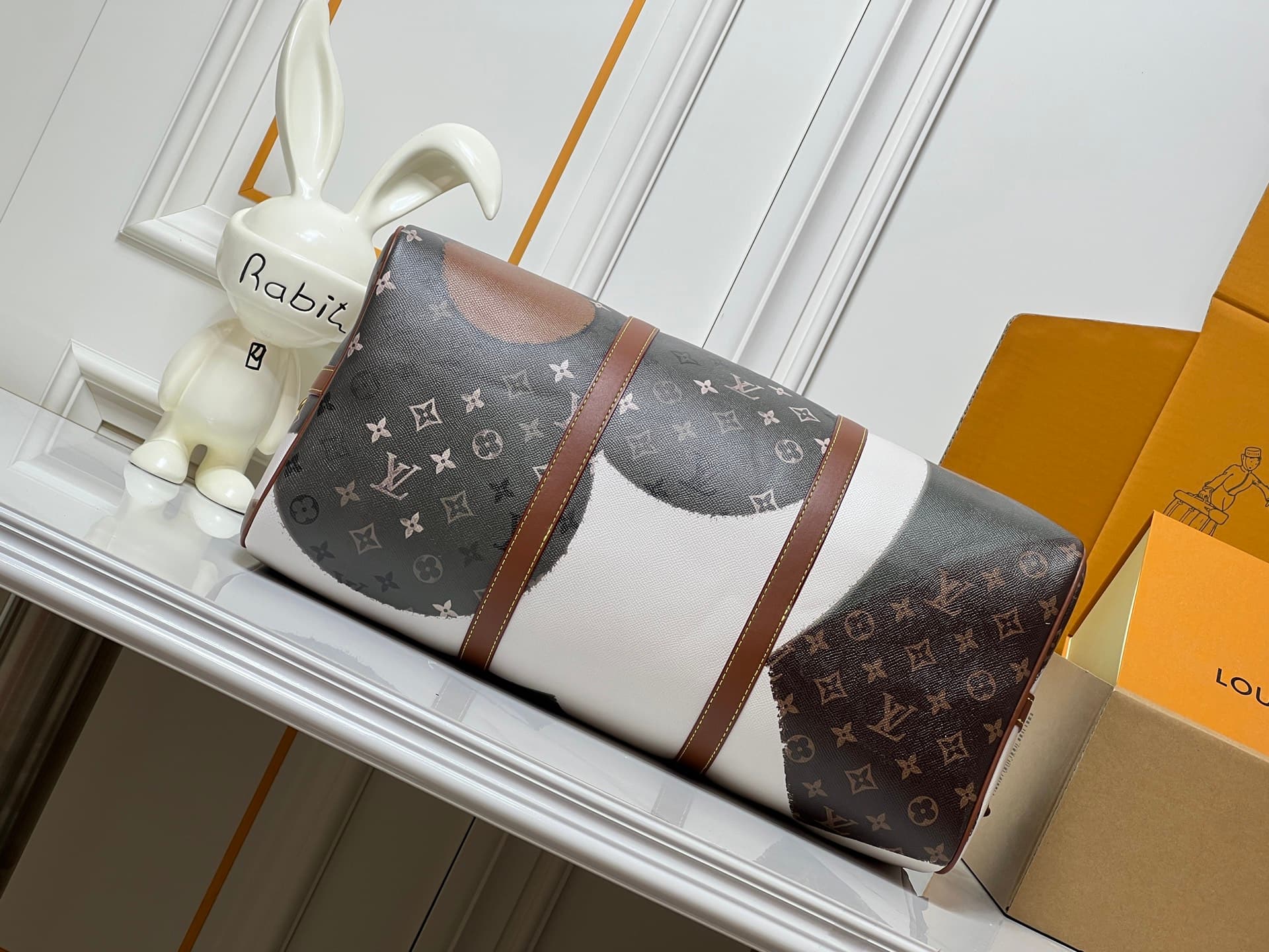 C5327 💰M29190 M41416 LV travel bag 2026 early autumn handbag​​ — image 6