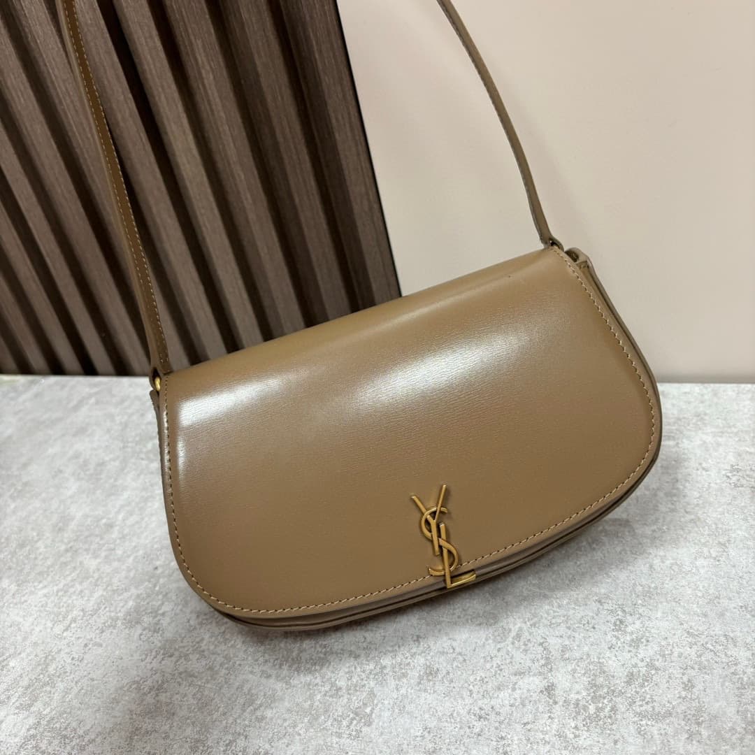 C8770 [Exclusive real-life footage of the background] 🔥 High-quality original leather 🔥 Dark wood / Gold — image 7