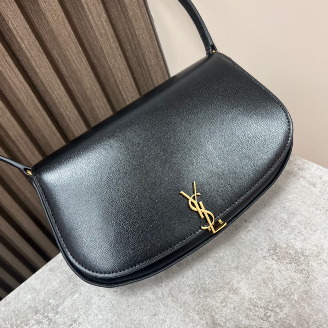 C8769 [Exclusive real-life footage of the background] 🔥 High-quality original leather 🔥 Black/Gold — image 7