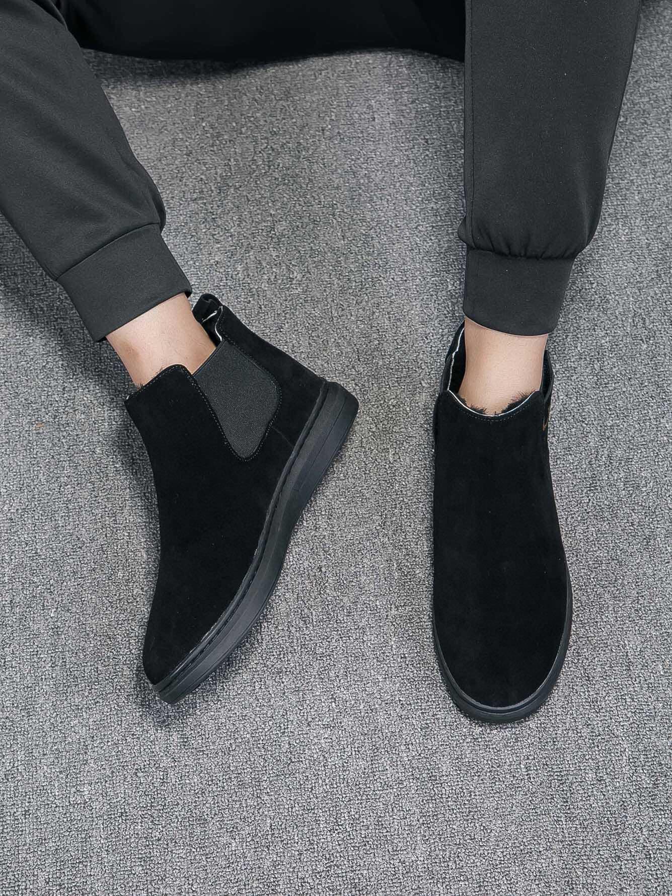D16 (Real), brand UGG, official latest model, original order 1:1 latest boots made of genuine wool, fake one pays ten, absolutely high-end goods, quality is beyond words, carefully selected high-quality imported leather, dedicated to creating perfect gent — image 7
