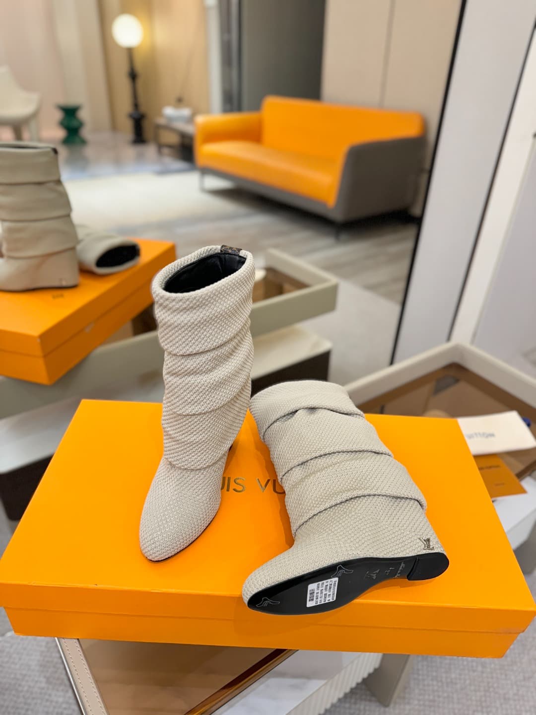 D9052 At the level of a proxy purchase! Complete packaging included. — image 5