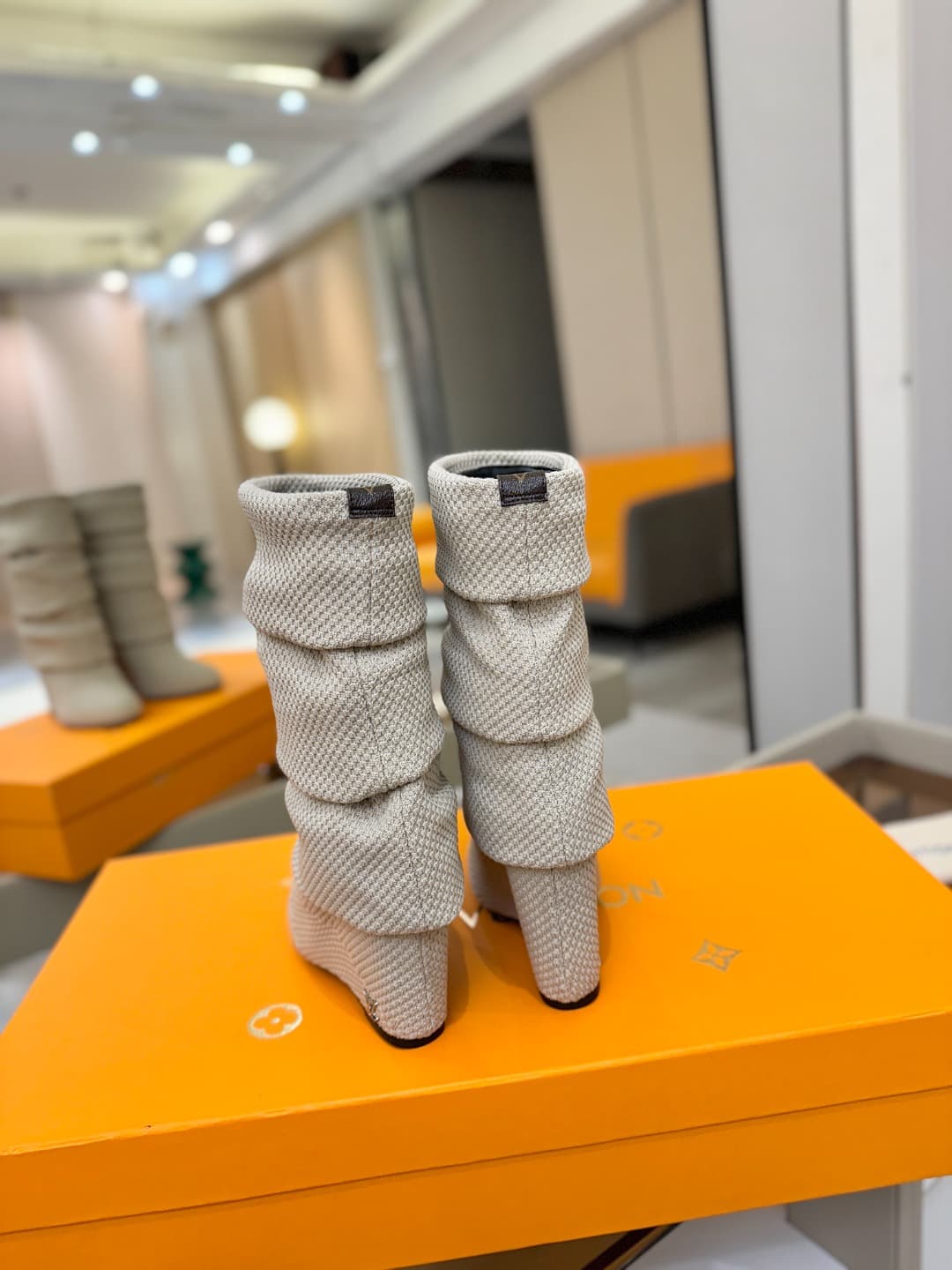 D9052 At the level of a proxy purchase! Complete packaging included. — image 7