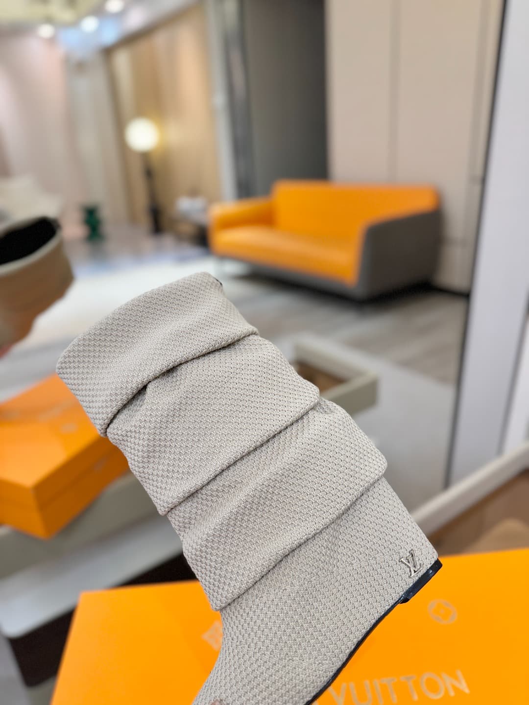 D9052 At the level of a proxy purchase! Complete packaging included. — image 8