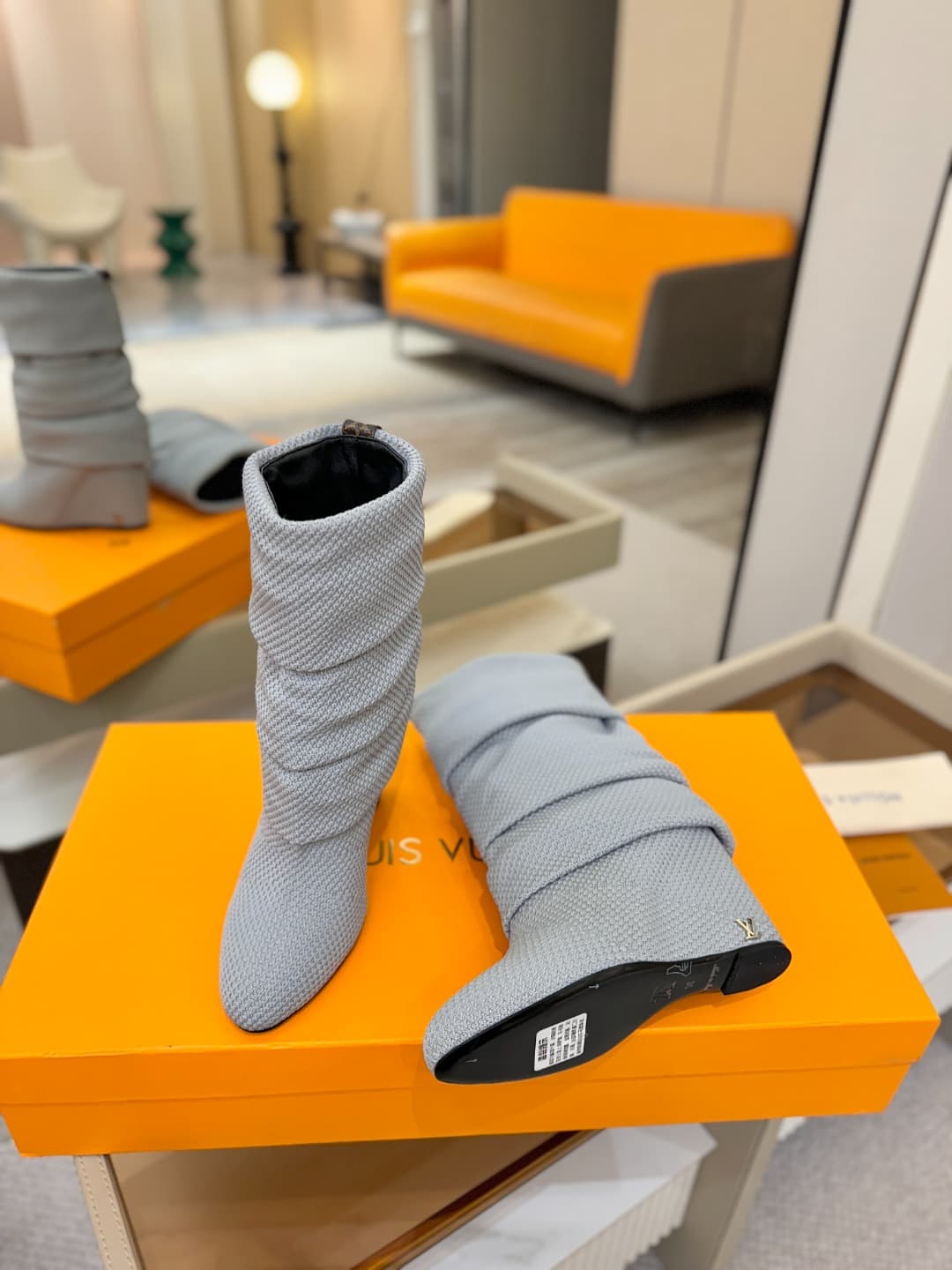 D9050 At the level of a proxy purchase! Complete packaging included. — image 6