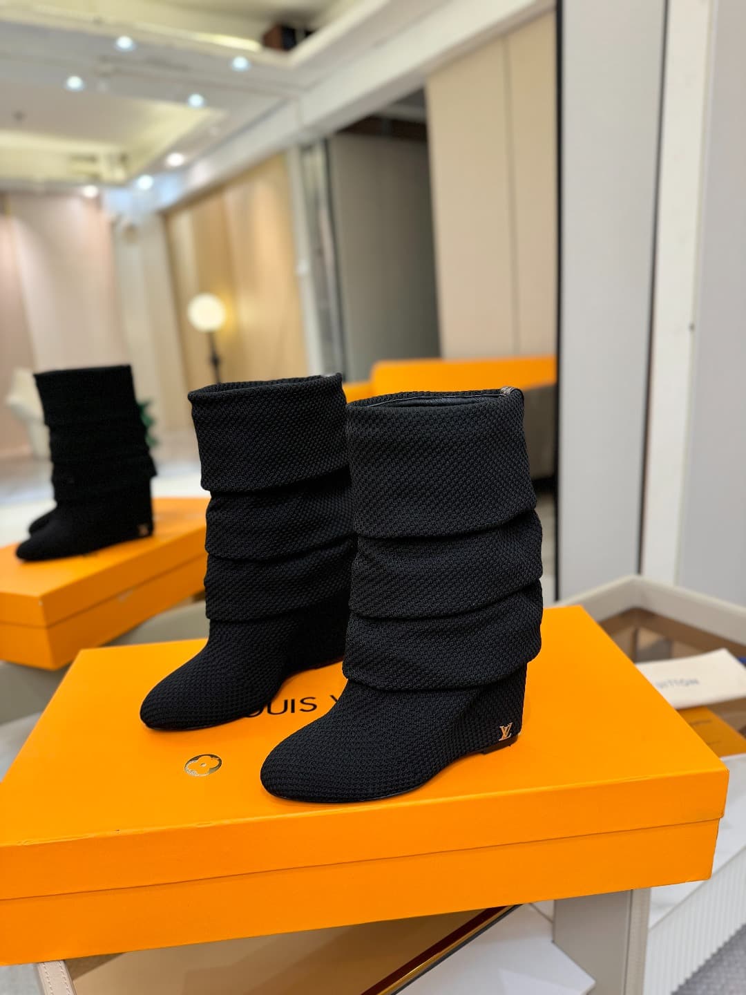 D9049 At the level of a purchasing agent! Complete packaging included. — image 3