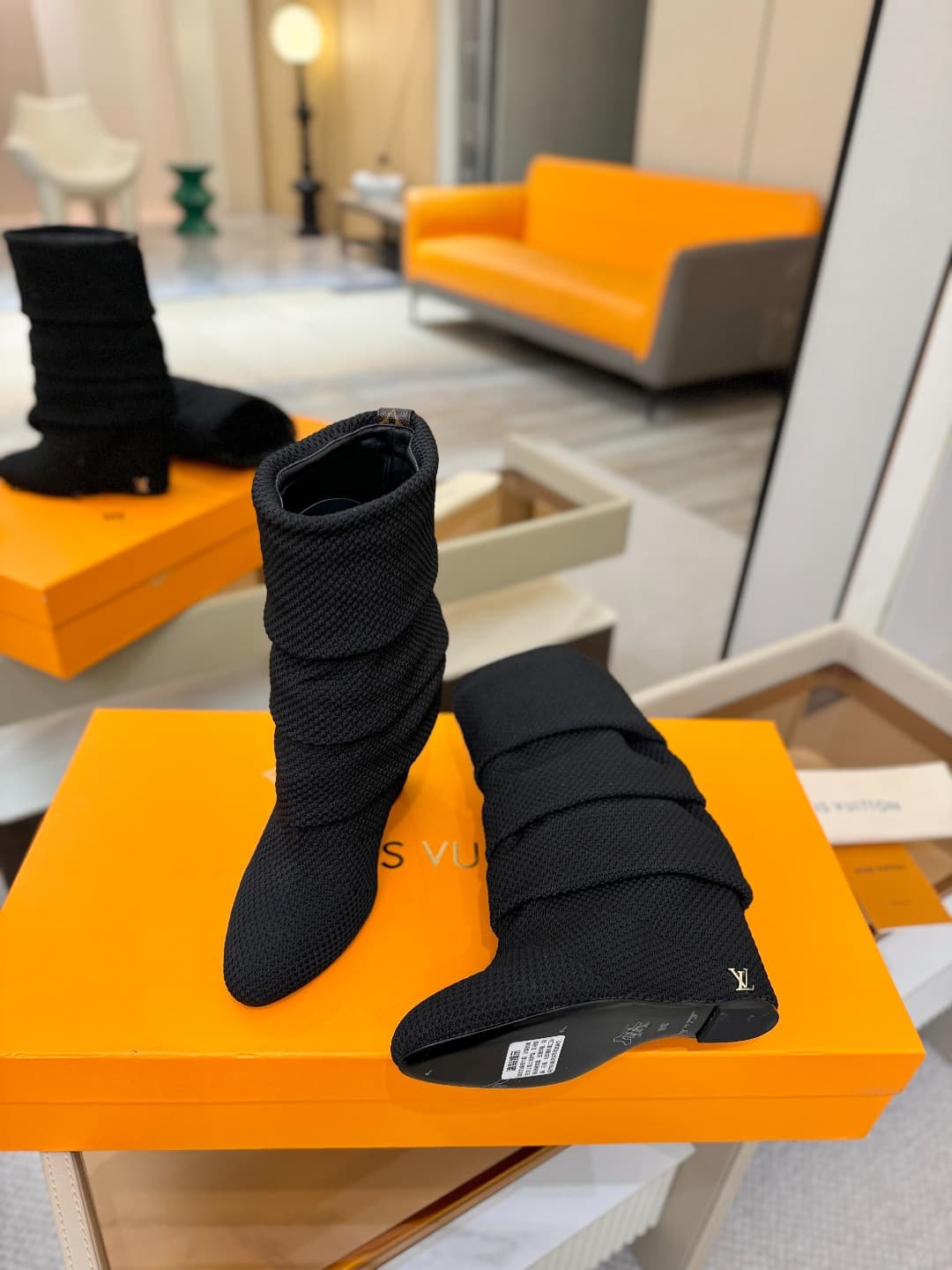 D9049 At the level of a purchasing agent! Complete packaging included. — image 6