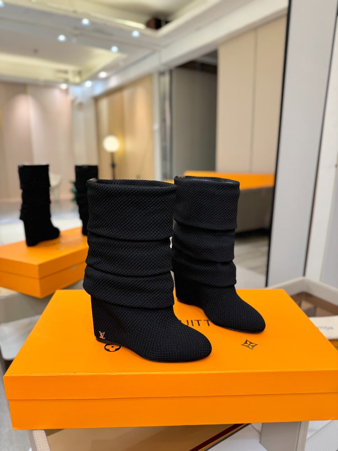 D9049 At the level of a purchasing agent! Complete packaging included. — image 2