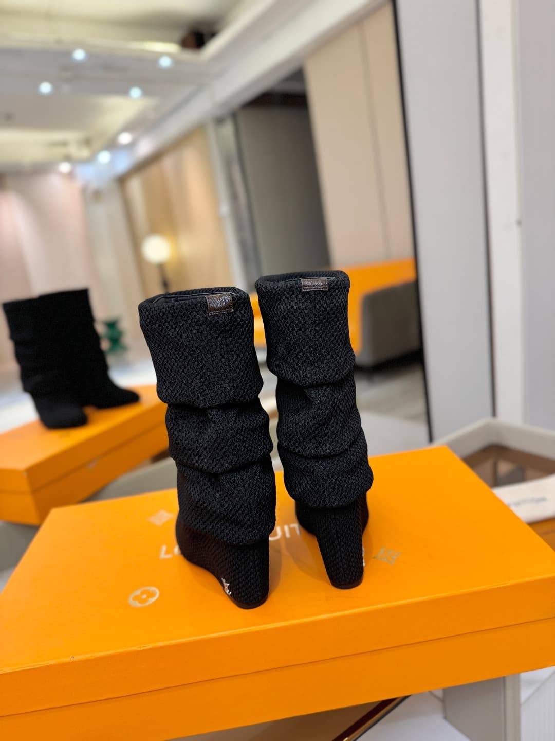 D9049 At the level of a purchasing agent! Complete packaging included. — image 7