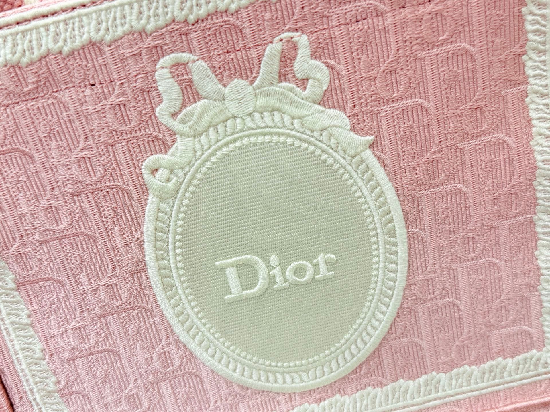 C1898 Details of Diore JWA’s new bags in the first season! The classic bags now have a modern feel. — image 5