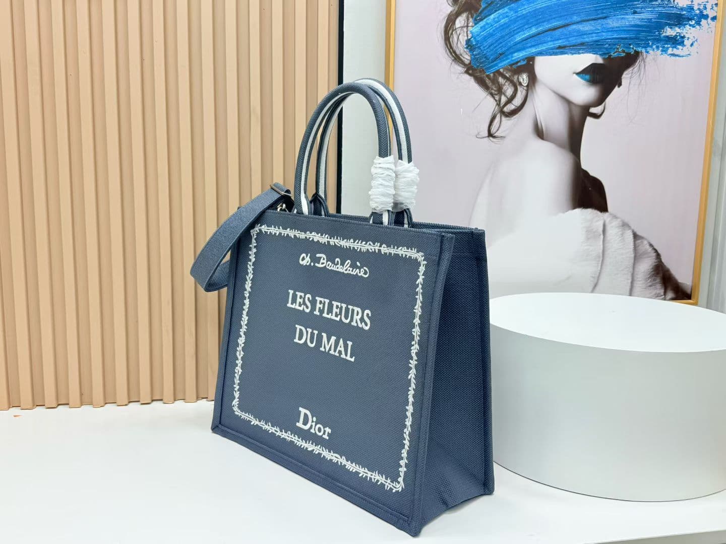 C1994 Details of Diore JWA’s new bags in the first season! The classic bags now have a modern twist. — image 3
