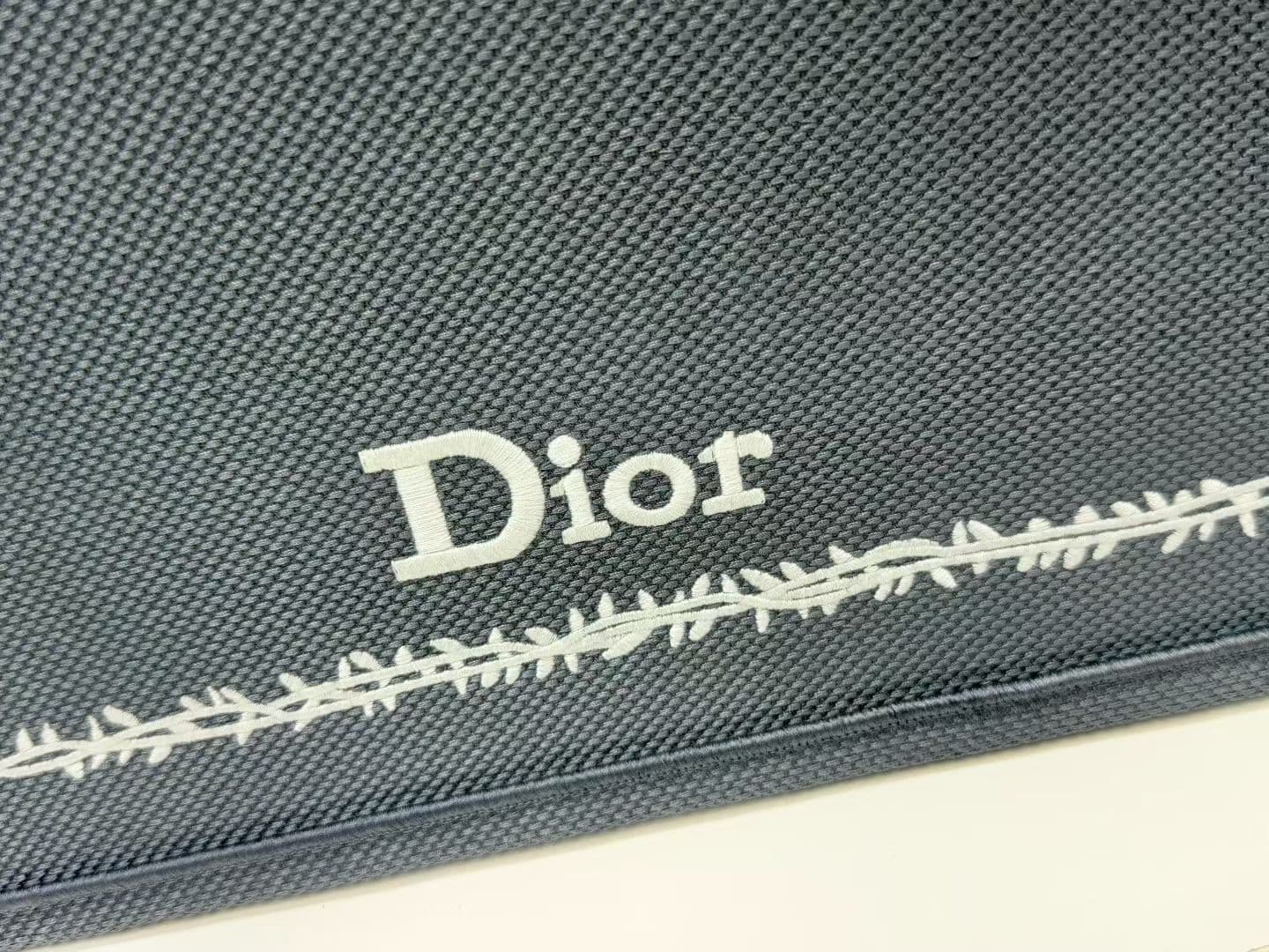 C1994 Details of Diore JWA’s new bags in the first season! The classic bags now have a modern twist. — image 5