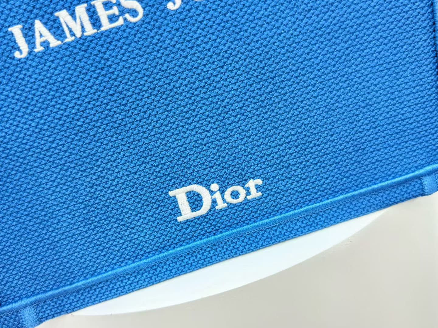 C1988 Details of Diore JWA’s new bags in the first season! The classic bags now have a modern touch. — image 5