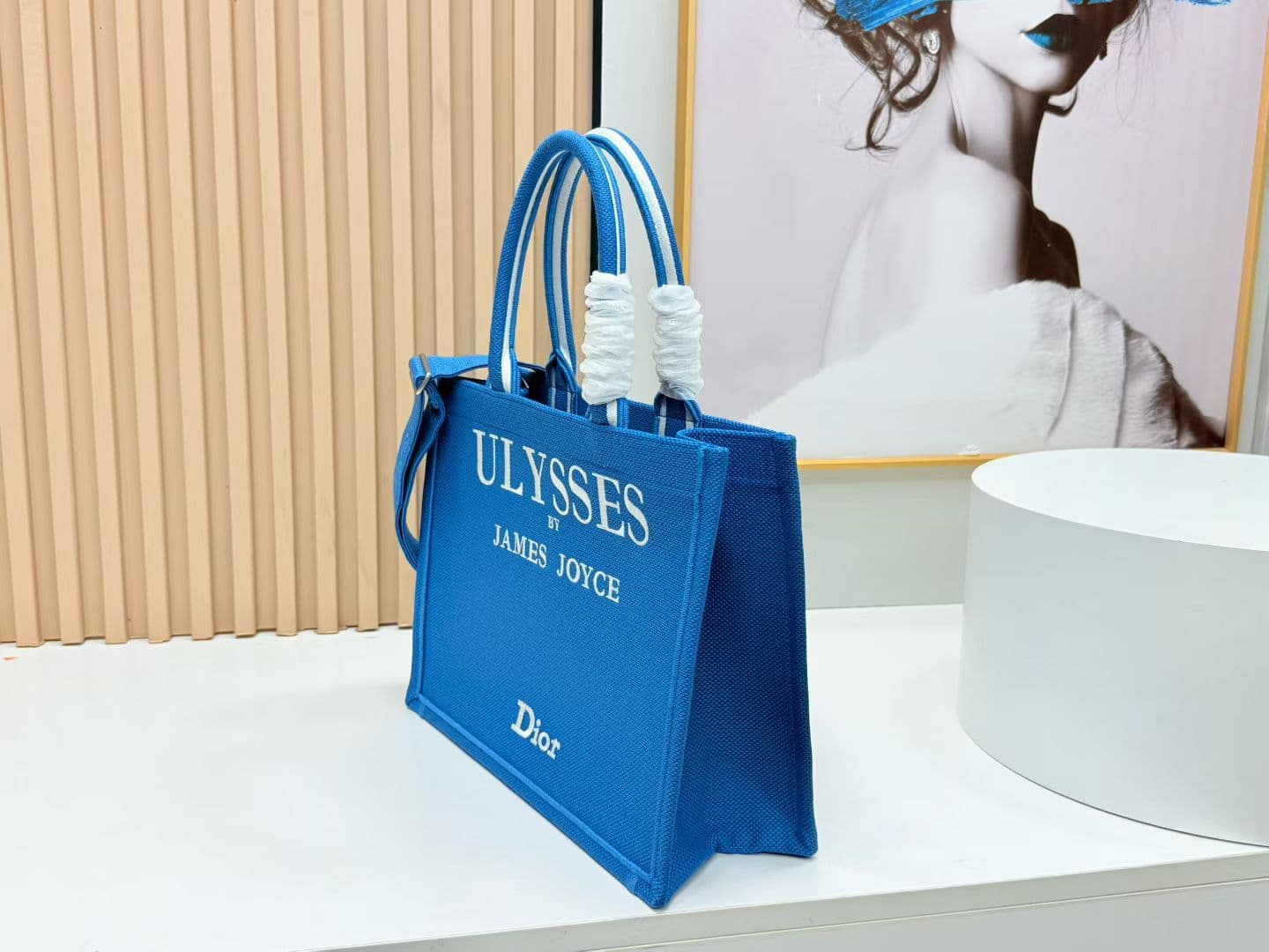 C1986 Details of Diore JWA’s new bags in the first season! The classic bags now have a modern twist. — image 3