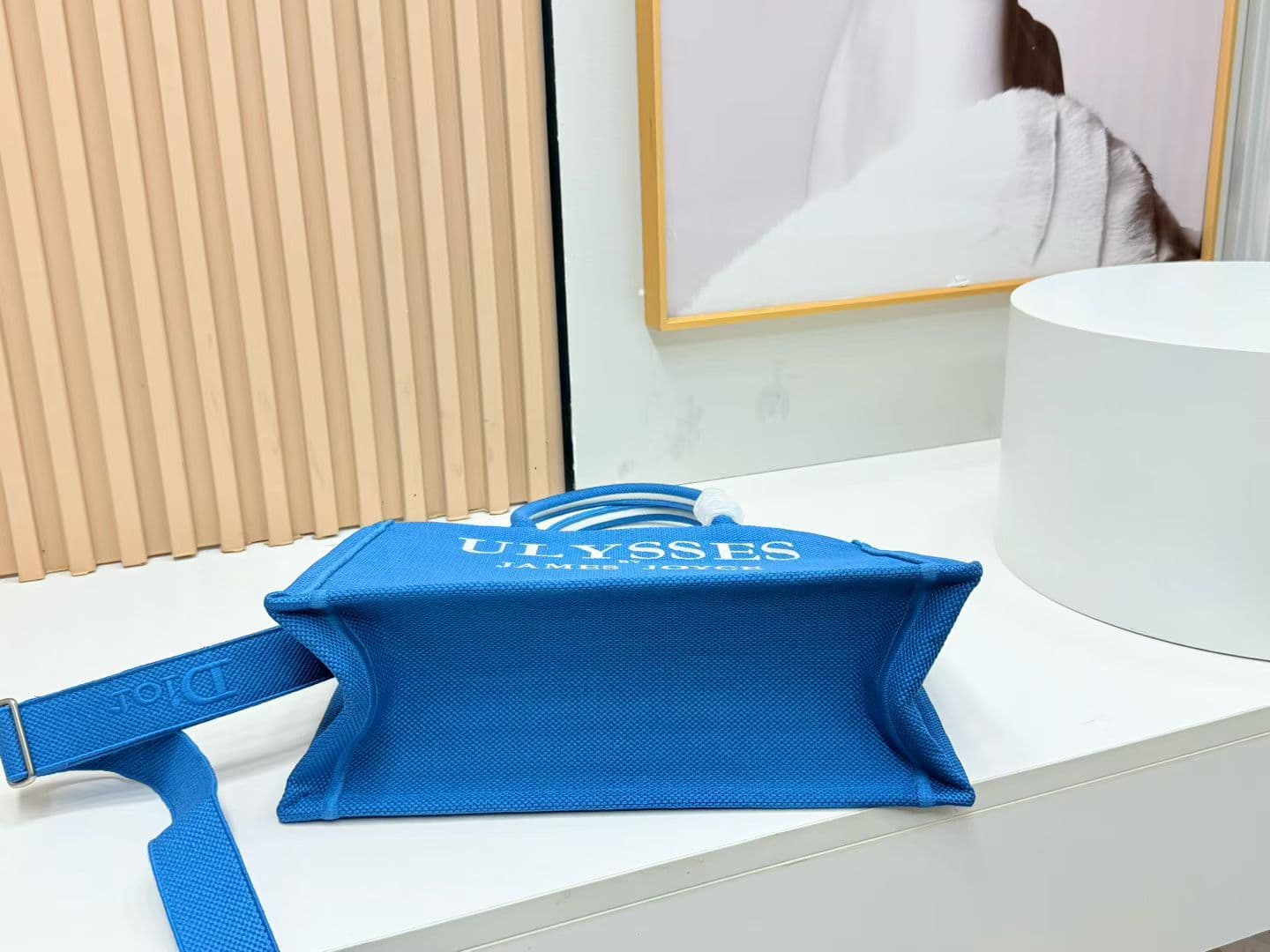 C1986 Details of Diore JWA’s new bags in the first season! The classic bags now have a modern twist. — image 7