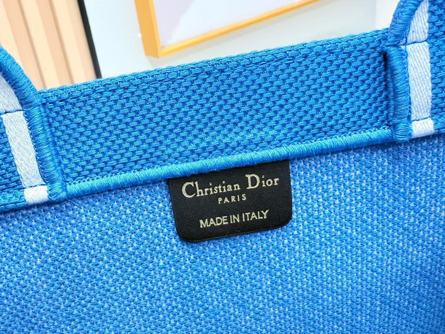 C1986 Details of Diore JWA’s new bags in the first season! The classic bags now have a modern twist. — image 5