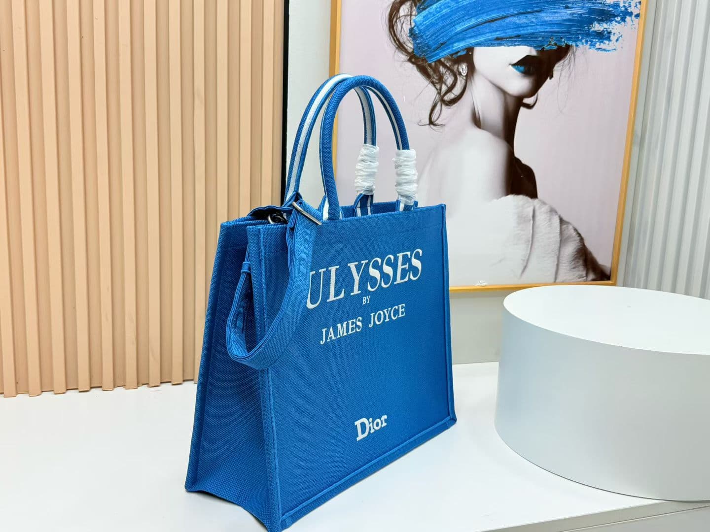 C1984 Details of Diò JWA’s new bags in the first season! The classic bags now have a modern feel — image 2