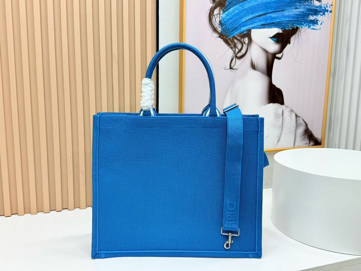 C1984 Details of Diò JWA’s new bags in the first season! The classic bags now have a modern feel — image 4