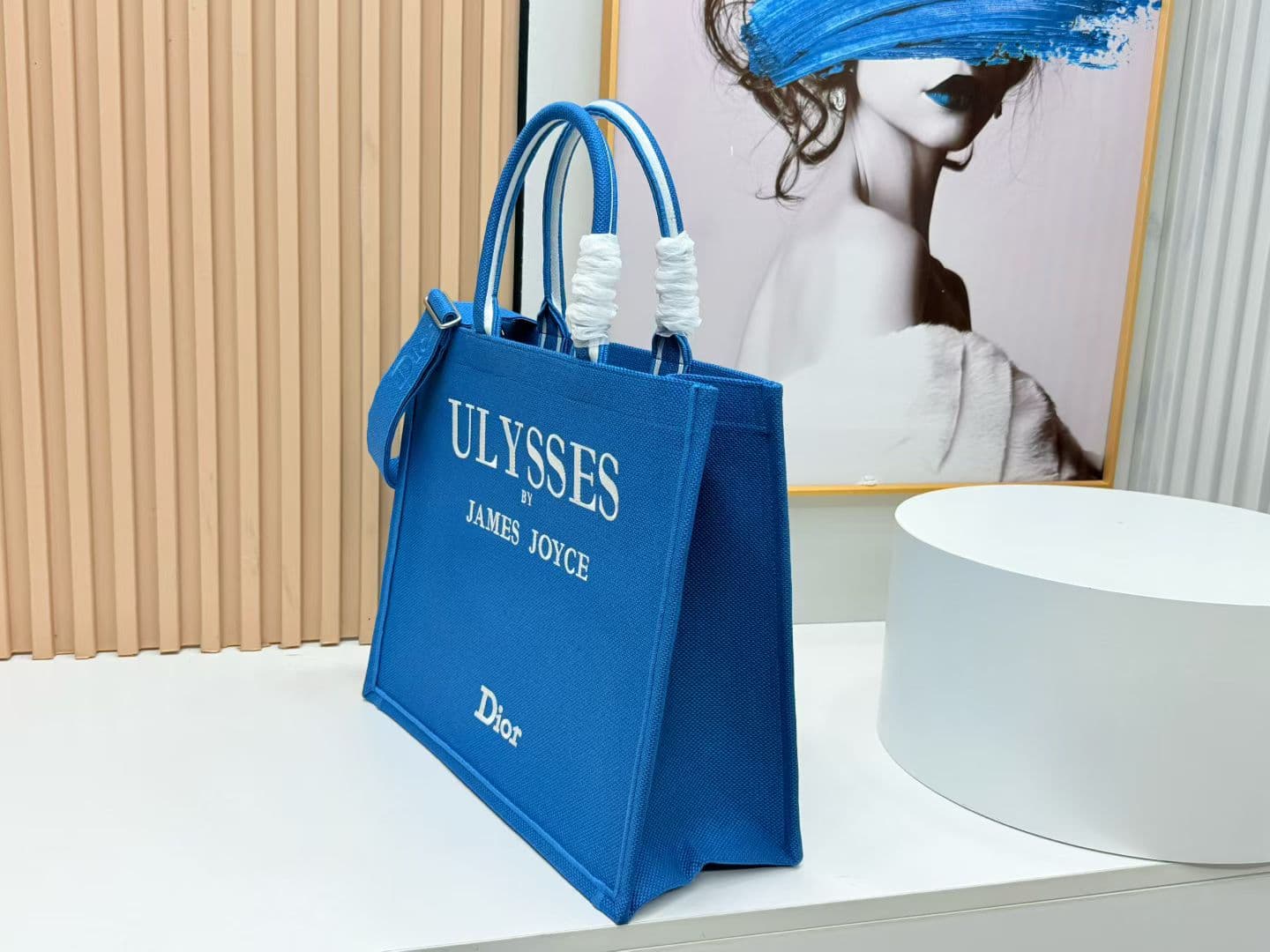 C1984 Details of Diò JWA’s new bags in the first season! The classic bags now have a modern feel — image 3