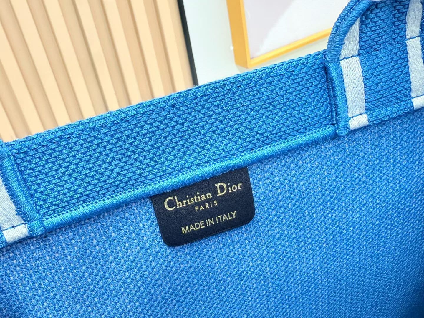 C1984 Details of Diò JWA’s new bags in the first season! The classic bags now have a modern feel — image 7