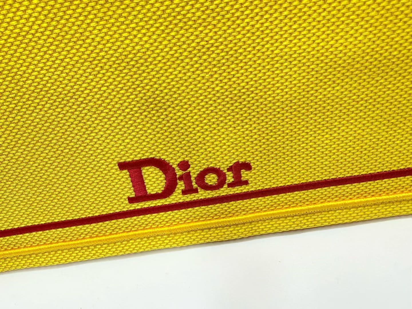 C1974 Details of Diore JWA’s new bags in the first season! The classic bags now have a modern feel. — image 5