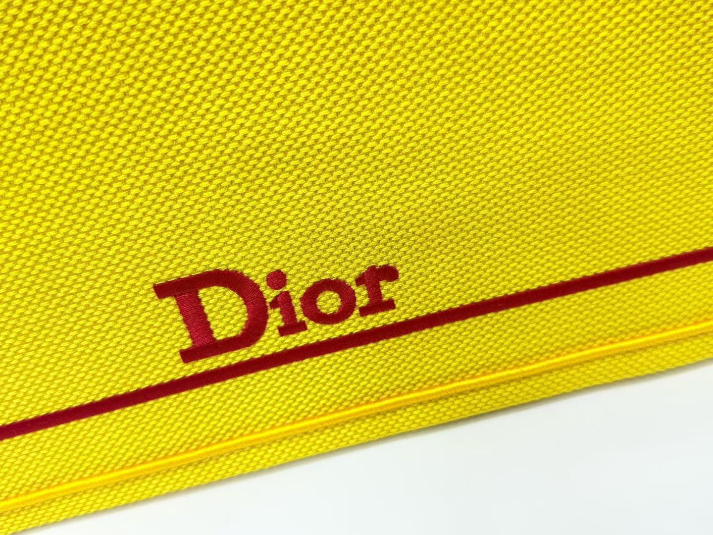 C1972 Details of Diô JWA’s new bags in the first season! The classic bags now have a modern touch. — image 5