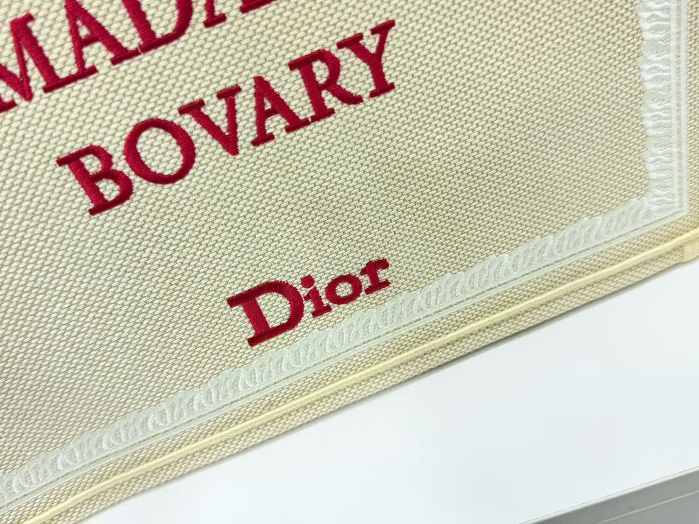 C1968 Details of Diô JWA’s new bags in the first season! The classic bags now have a modern twist. — image 5