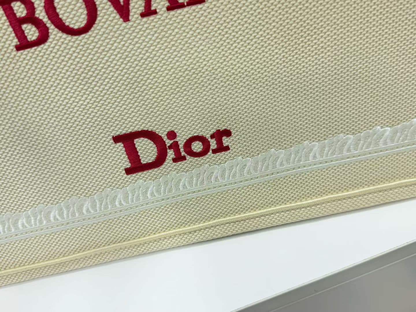 C1966 Details of Diò JWA’s new bags in the first season! The classic bags now have a modern touch. — image 5