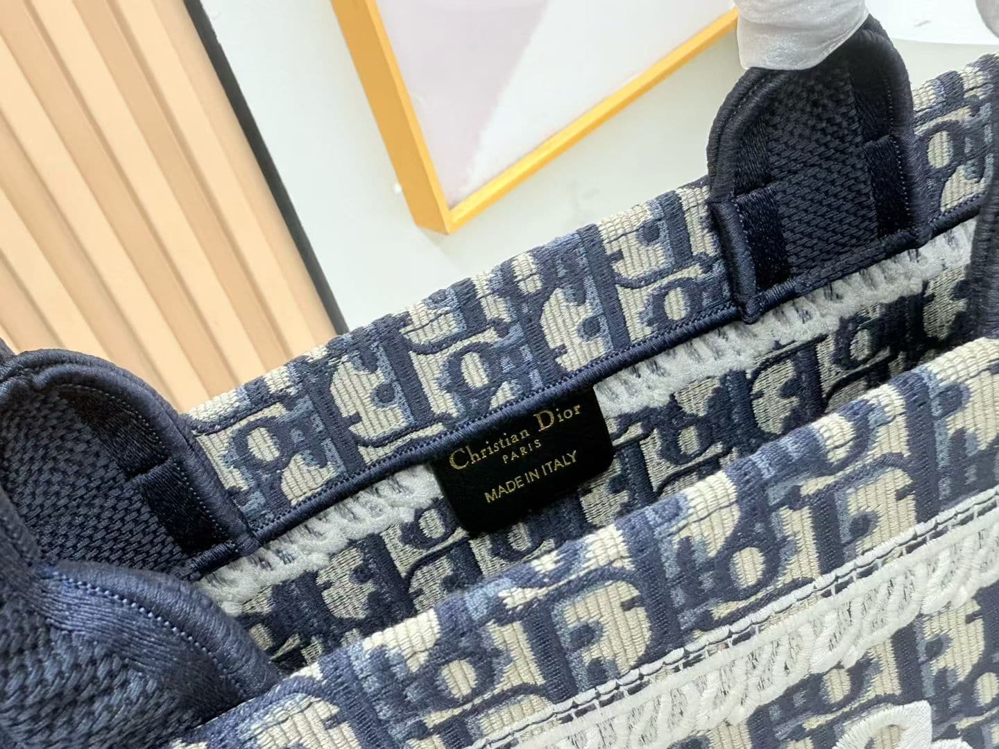 C1948 Details of Diore JWA’s new bags in the first season! The classic bags now have a modern touch. — image 7
