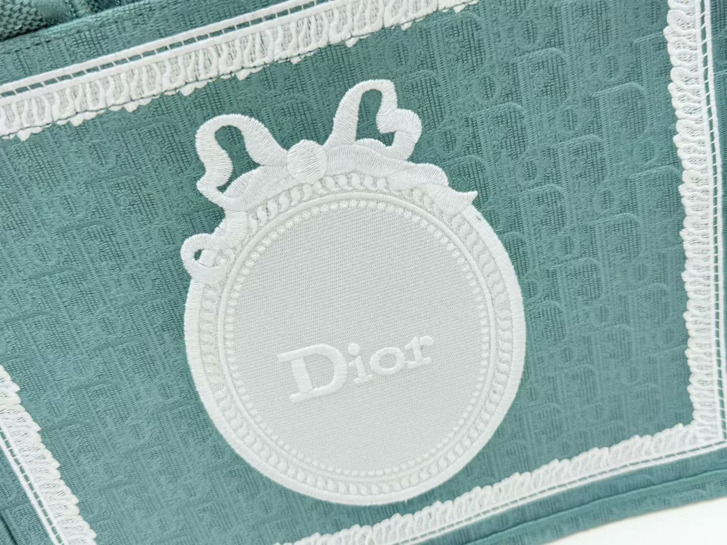 C1944 Details of Diore JWA’s new bags in the first season! The classic bags now have a modern feel. — image 5