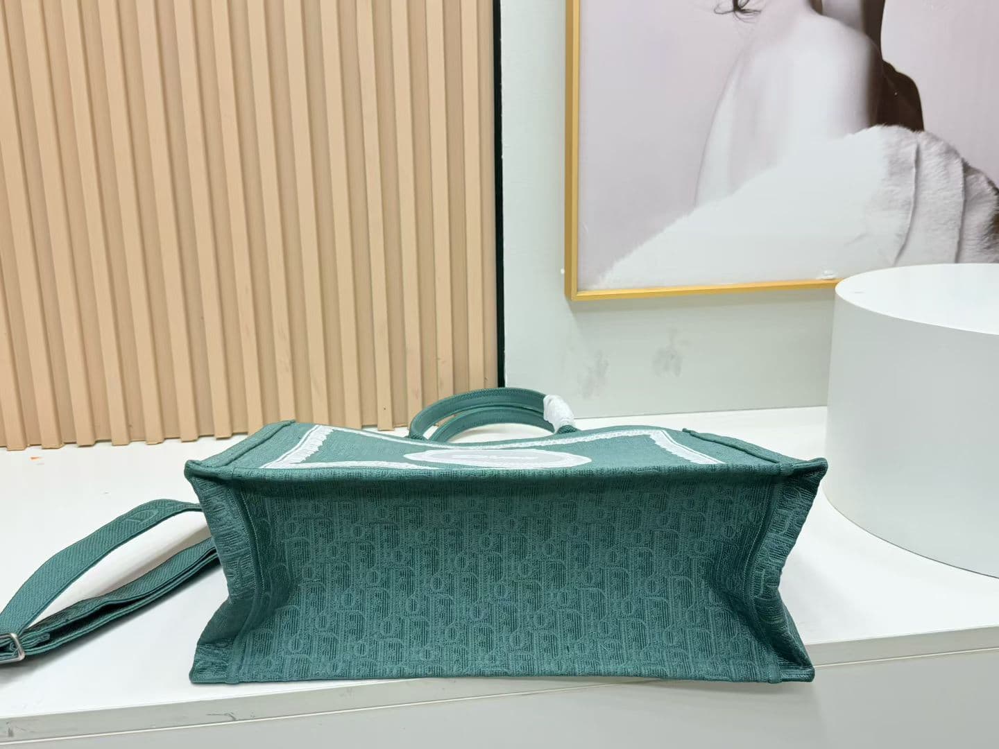 C1942 Details of Diore JWA’s new bags in the first season! The classic bags now have a modern touch. — image 8