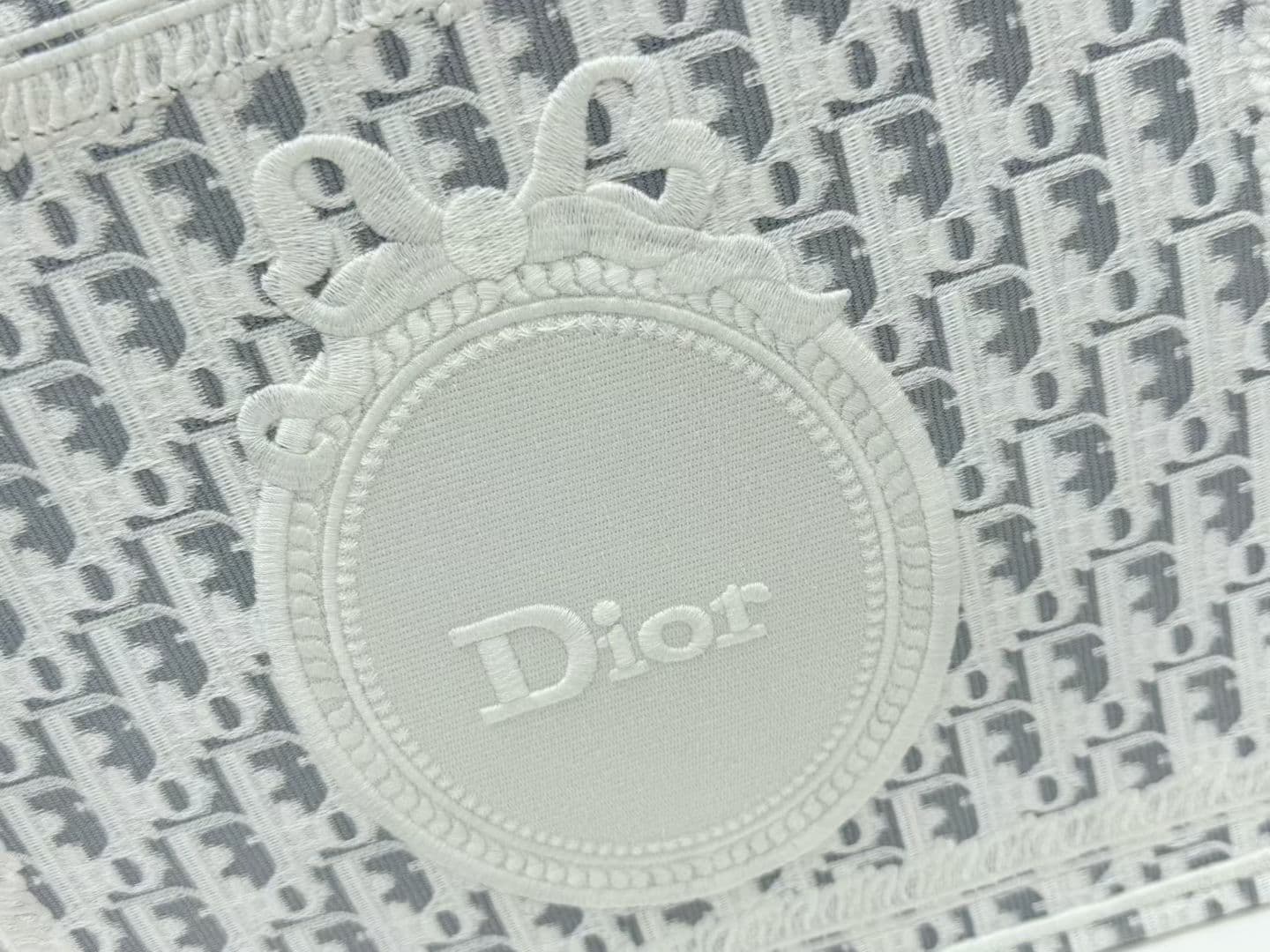 C1938 Details of Diore JWA’s new bags in the first season! The classic bags now have a modern feel. — image 5