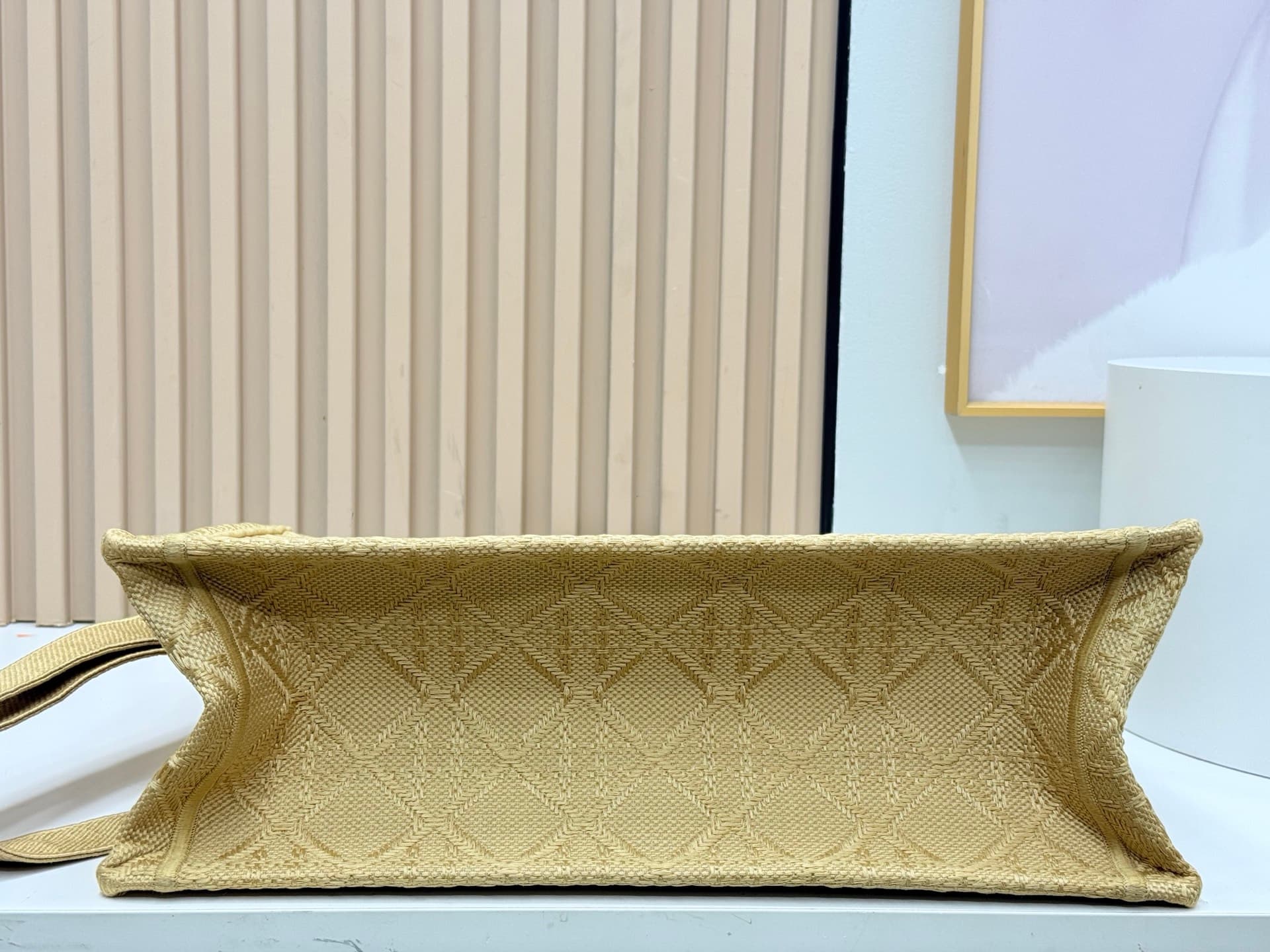 C2034 Details of Diore JWA’s new bags in the first season! The classic bags now have a modern touch. — image 8