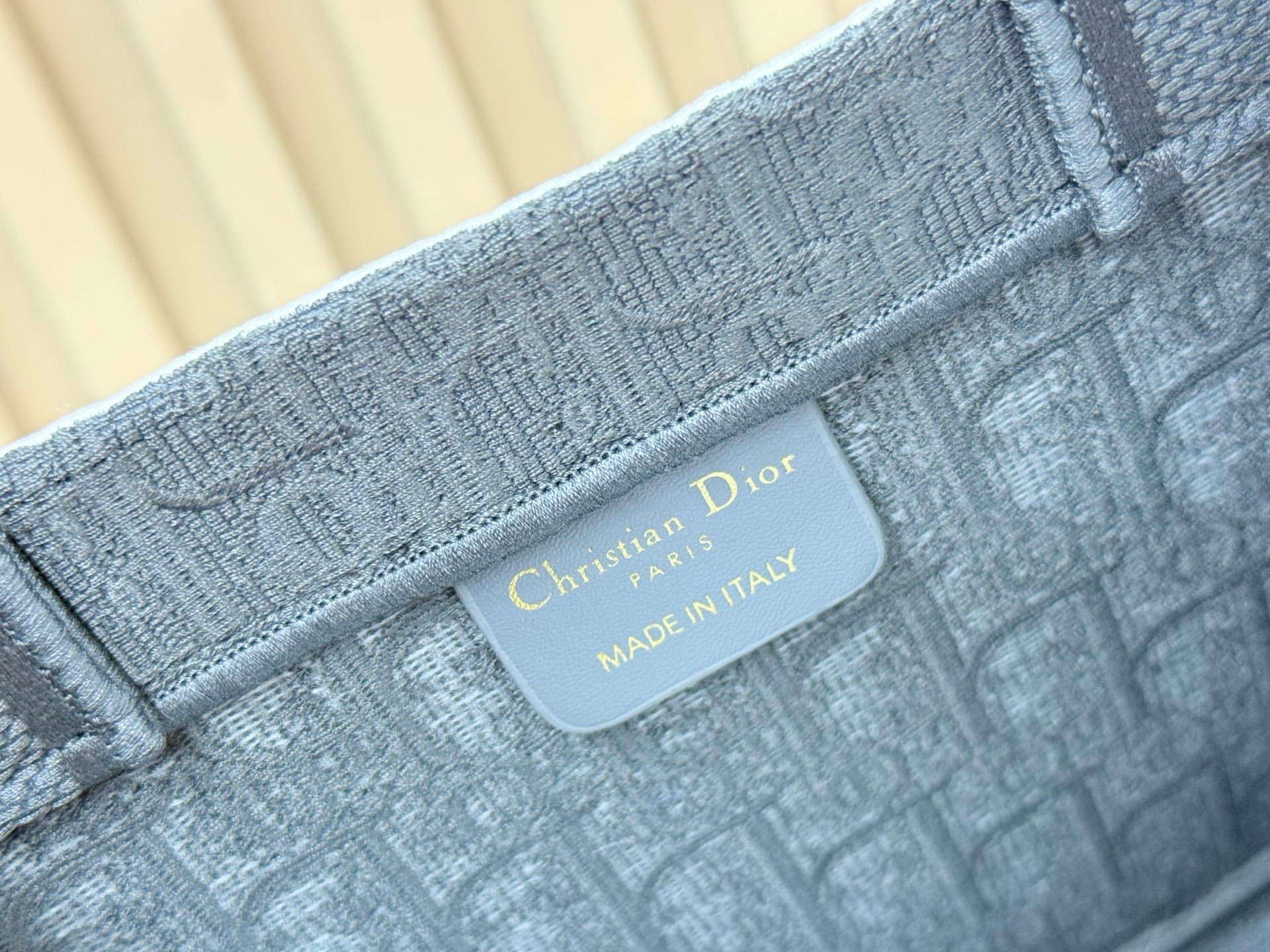C2026 Details of Diore JWA’s new bags in the first season! The classic bags now have a modern twist. — image 8