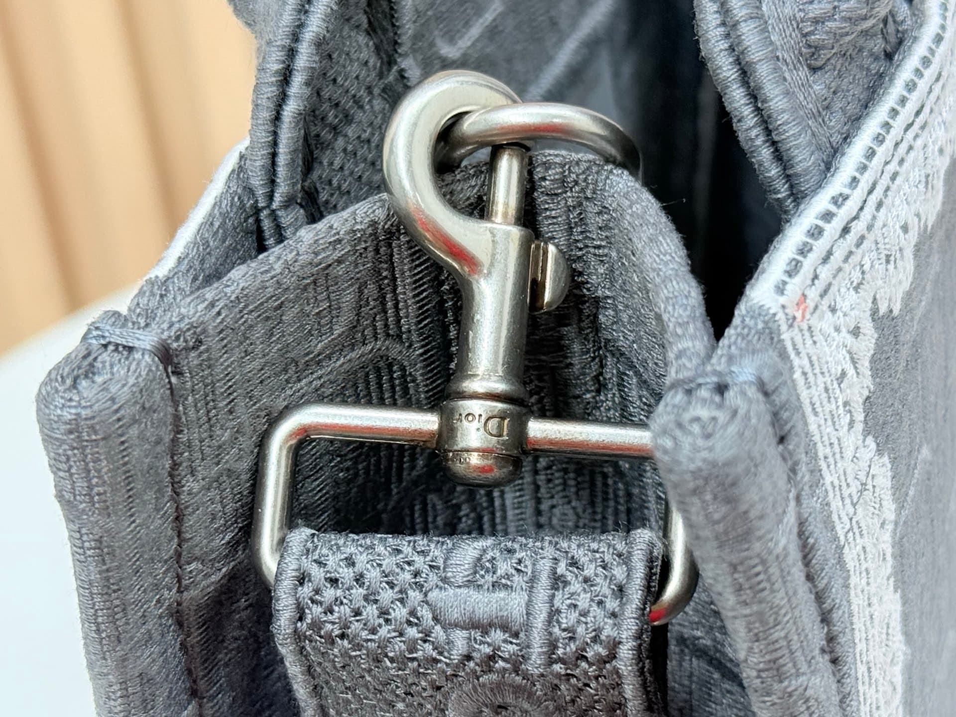 C2026 Details of Diore JWA’s new bags in the first season! The classic bags now have a modern twist. — image 6