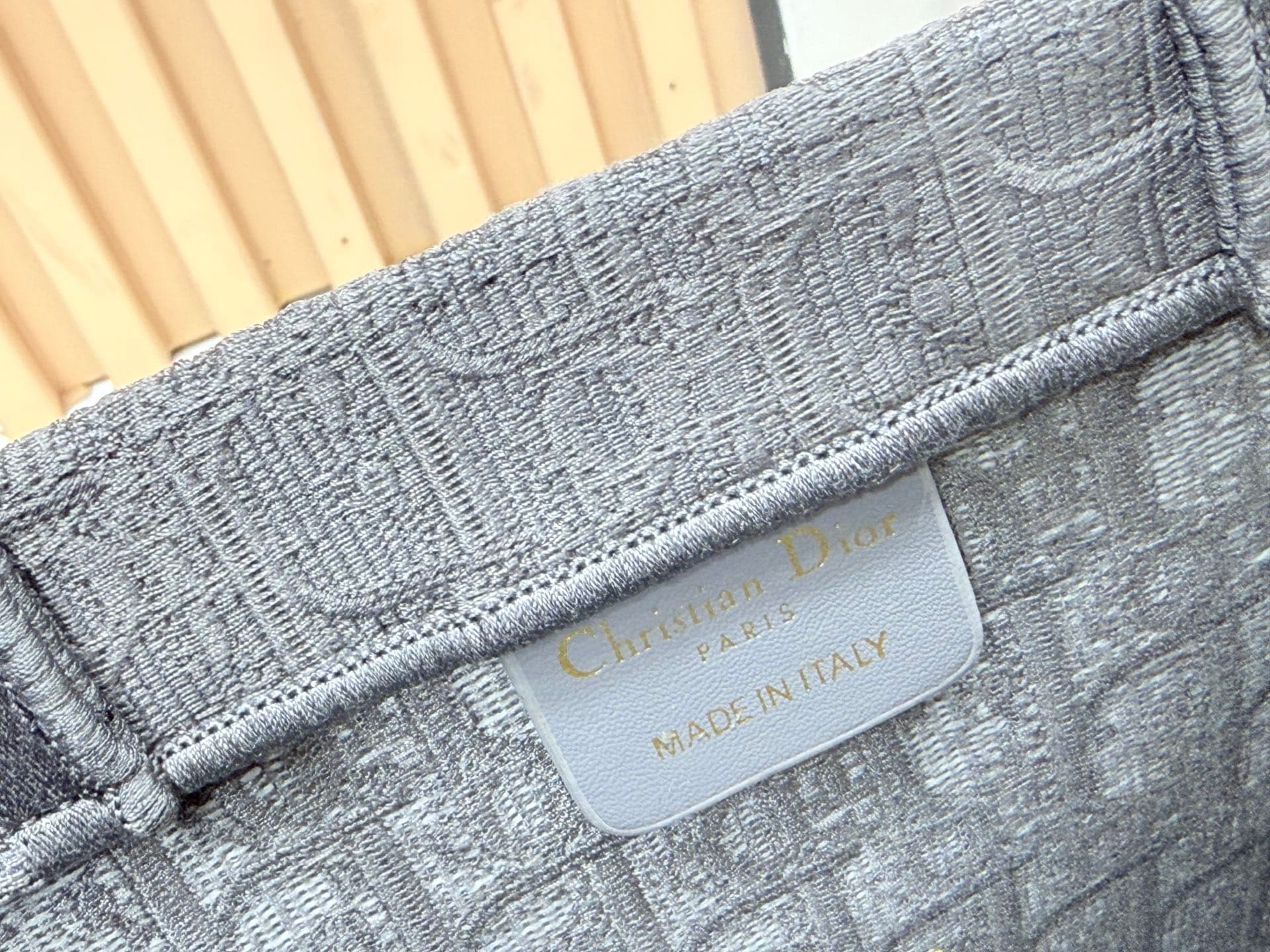 C2024 Details of Diore JWA’s new bags in the first season! The classic bags now have a modern twist. — image 7