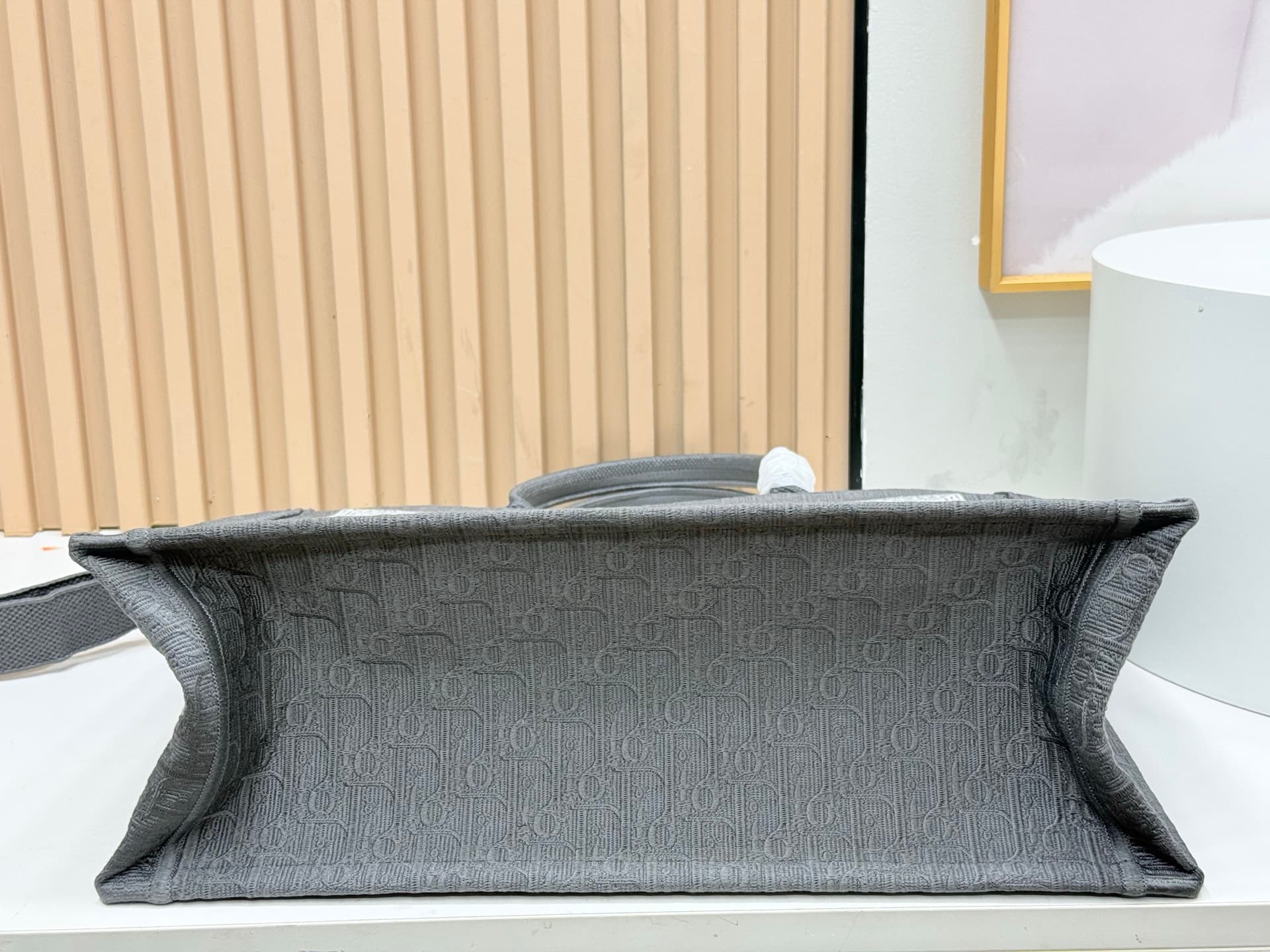 C2022 Details of Diore JWA’s new bags in the first season! The classic bags now have a modern feel. — image 8