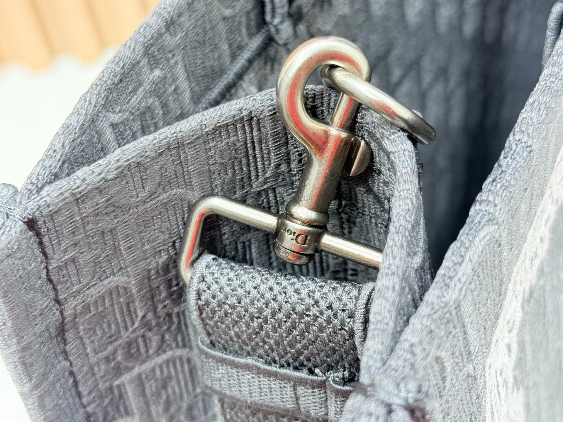 C2022 Details of Diore JWA’s new bags in the first season! The classic bags now have a modern feel. — image 6