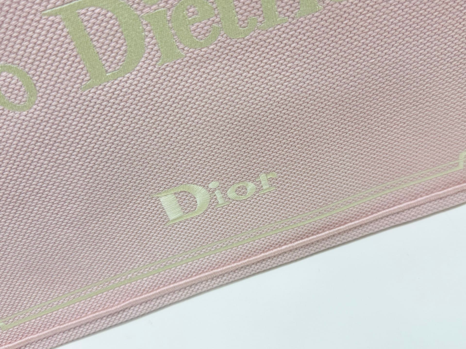 C1753 Details of Diore JWA’s new bags in the first season! The classic bags now have a modern touch. — image 5