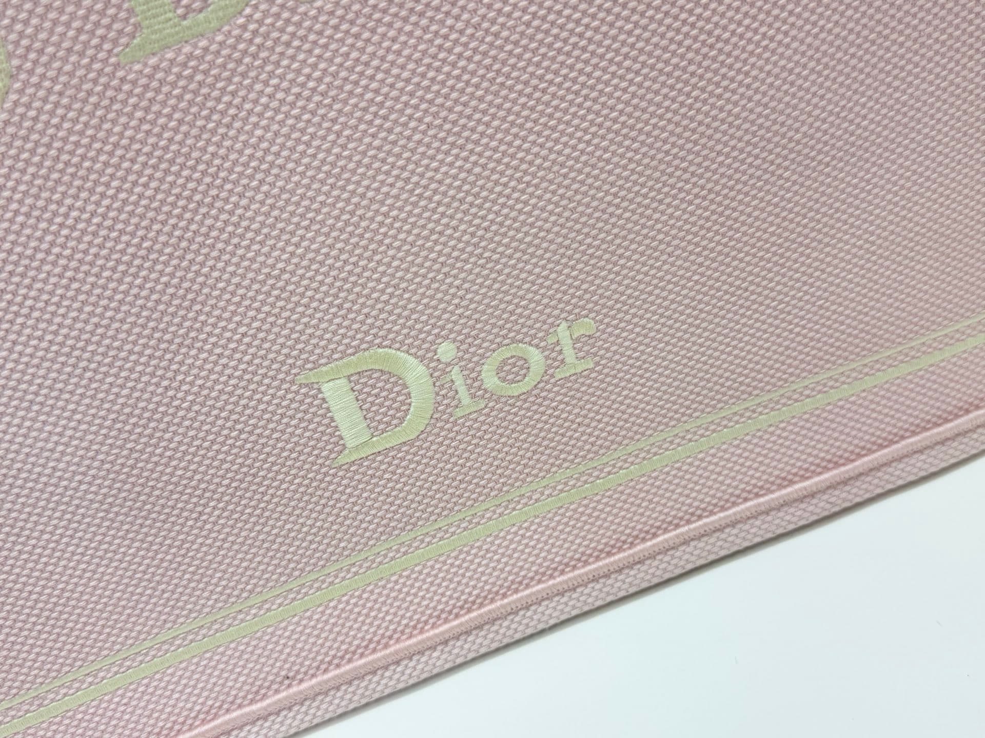 C1751 Details of Diore JWA’s new bags in the first season! The classic bags now have a modern touch. — image 6