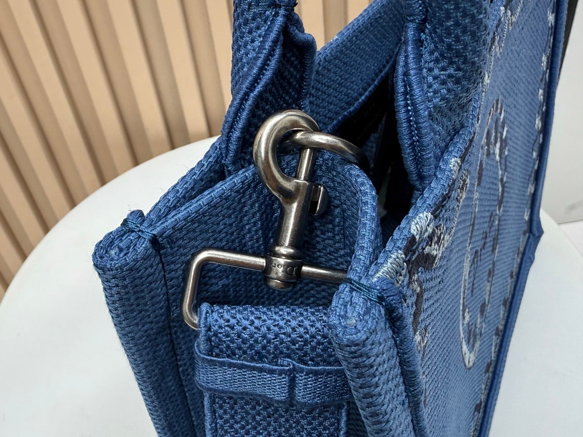 C1737 Details of Diore JWA’s new bags in the first season! The classic bags have a modern touch. — image 6
